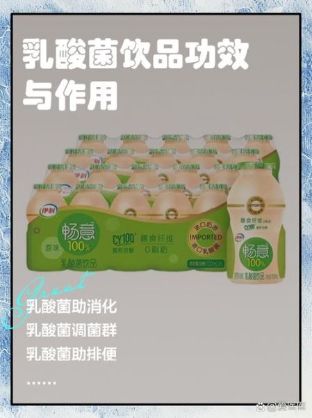 乳酸菌饮料能减肥吗_乳酸菌饮料什么时候喝最好
