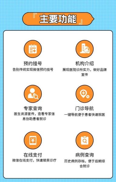 互联网医疗平台哪家好_如何选择靠谱的在线问诊