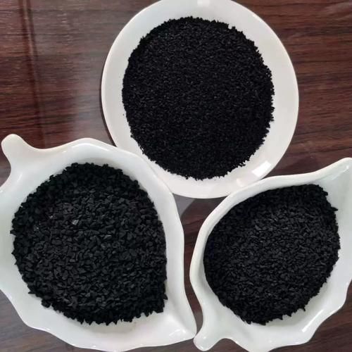 橡胶颗粒多少钱一吨_橡胶颗粒用途有哪些