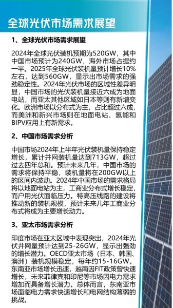 太阳能发展前景怎么样_太阳能未来趋势如何