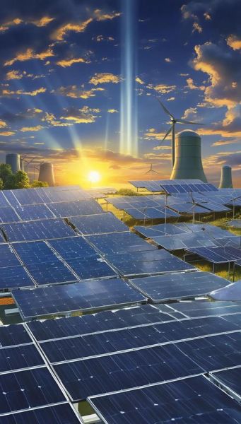 太阳能发展前景怎么样_太阳能未来趋势如何