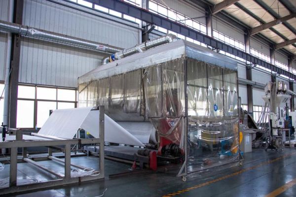 宜兴双盾环境科技有限公司怎么样_双盾环保设备有哪些