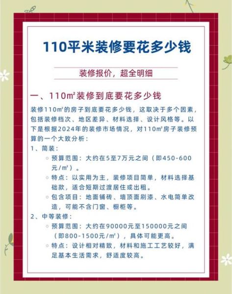 深圳家装公司哪家好_装修预算怎么控制