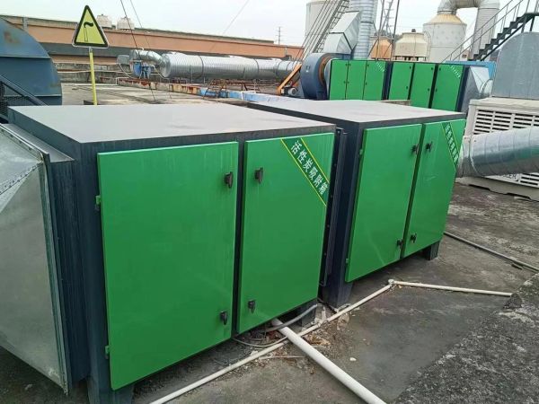 广东省环保设备有限公司哪家好_废气处理设备价格贵吗