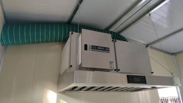 烟气治理设备有哪些_烟气有限公司怎么选