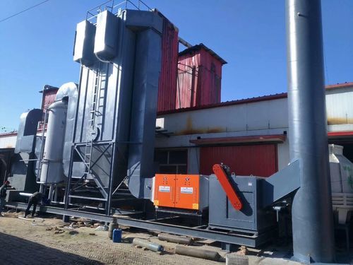 烟气治理设备有哪些_烟气有限公司怎么选