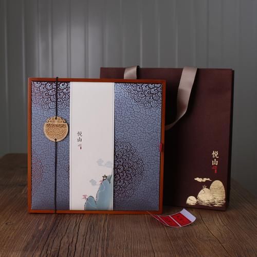 茶叶包装盒设计用什么材料好_茶叶包装盒定制多少钱