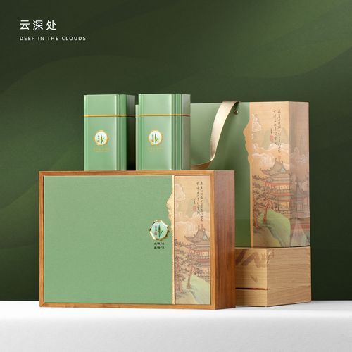 茶叶包装盒设计用什么材料好_茶叶包装盒定制多少钱