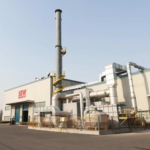 力路环保科技有限公司怎么样_废气处理设备多少钱