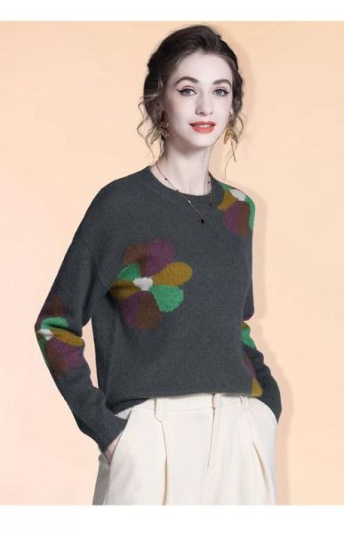 羊毛衫市场前景如何_2024年还能赚钱吗