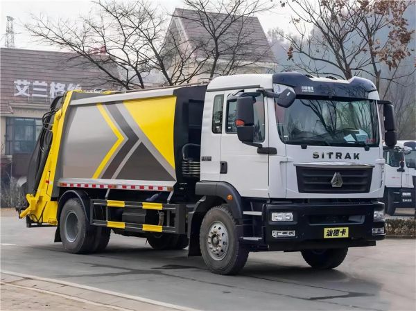 上海环卫设备有限公司哪家好_如何选择靠谱供应商