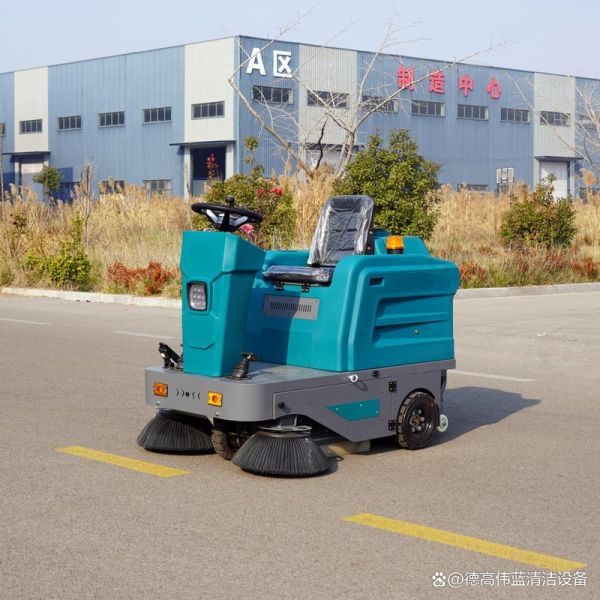 上海环卫设备有限公司哪家好_如何选择靠谱供应商