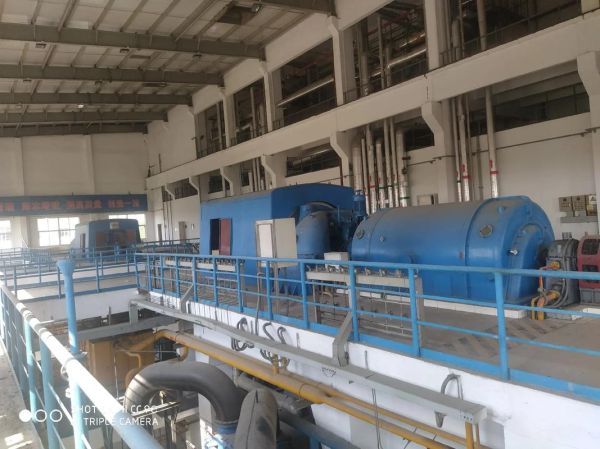 天壕新能源科技有限公司怎么样_生物质发电优势