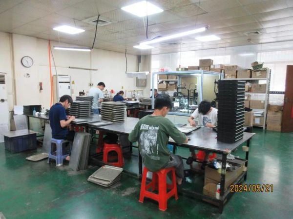 东莞市环科电子有限公司怎么样_环科电子主要做什么产品