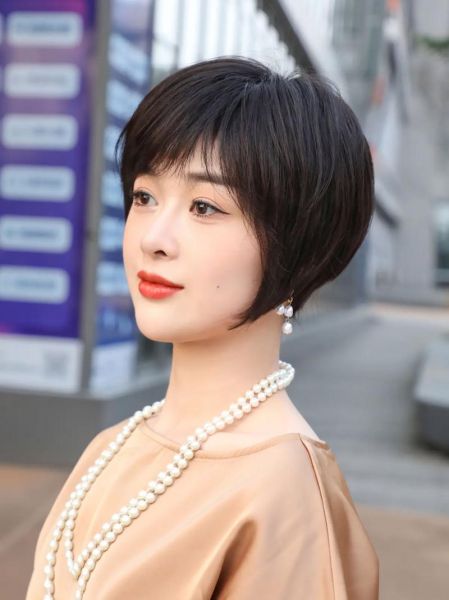 假发哪个品牌好_真人发假发怎么选