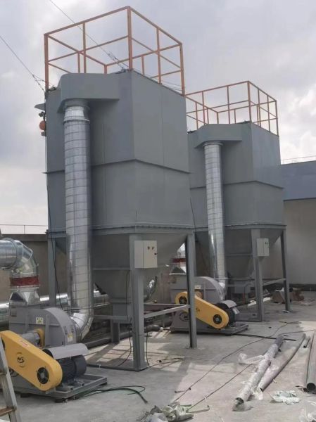 电除尘器有限公司哪家好_如何选择电除尘器厂家