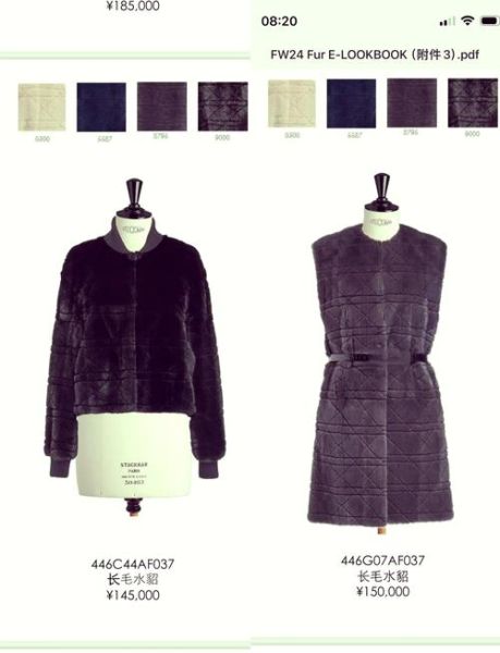 皮草前景怎么样_2024皮草行业还能投资吗