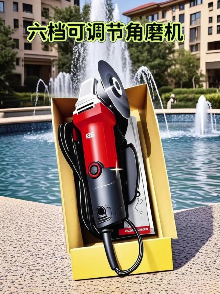 打磨机怎么选_打磨粉尘如何处理