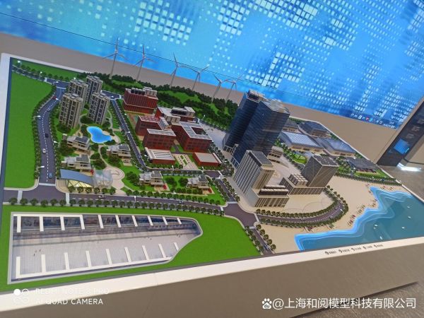 沙盘模型前景怎么样_沙盘模型未来发展趋势