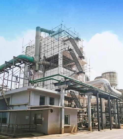 湖南永清脱硫有限公司怎么样_脱硫技术哪家强