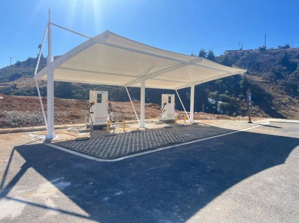 膜结构前景怎么样_膜结构未来发展趋势