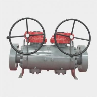 双球阀门科技有限公司怎么样_双球阀门有哪些型号