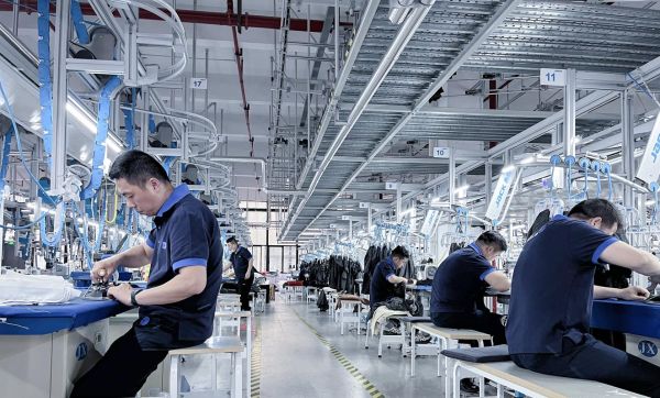 服装厂前景怎么样_服装加工厂如何转型