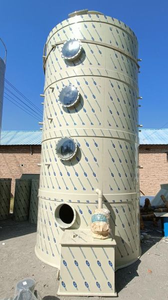 污水脱硫设备哪家好_脱硫塔运行成本高吗