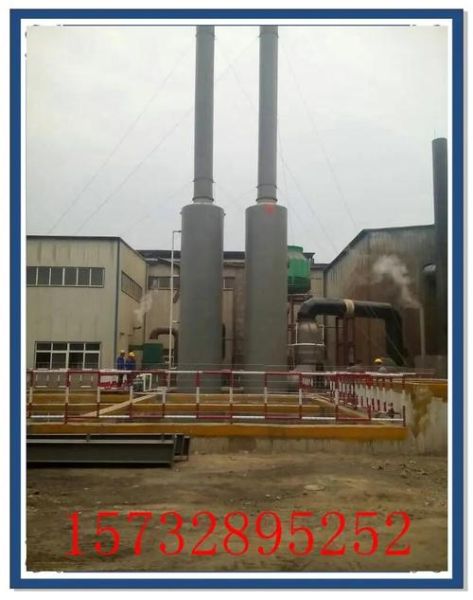 污水脱硫设备哪家好_脱硫塔运行成本高吗