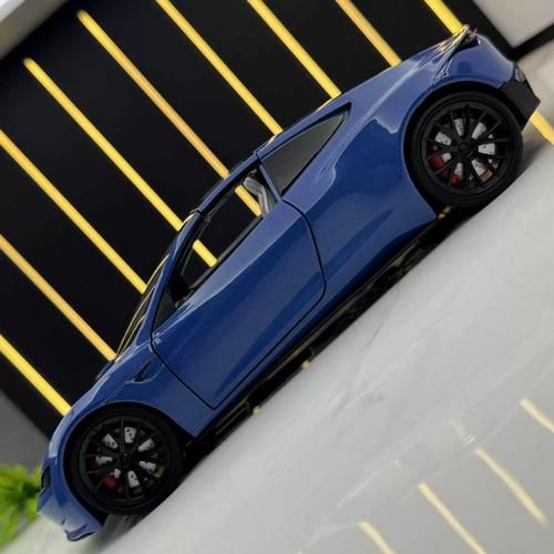 车模玩具值得投资吗_收藏车模玩具能升值吗