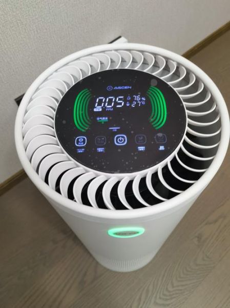 家用空气净化器哪个品牌好_净化器除甲醛效果怎么样
