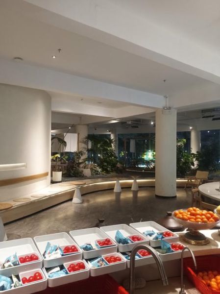 水吧加盟需要多少钱_水吧开在什么地方最赚钱