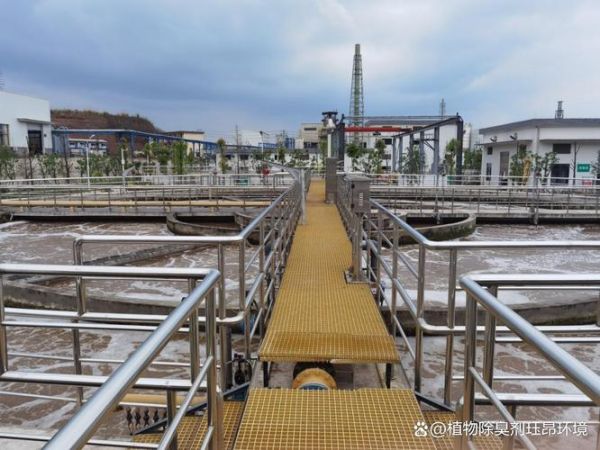 青岛中科成污水净化有限公司怎么样_青岛污水净化厂哪家靠谱