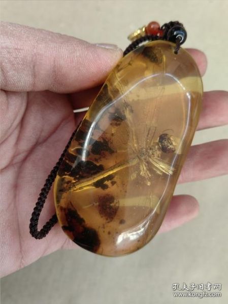 琥珀收藏价值高吗_琥珀未来升值空间有多大