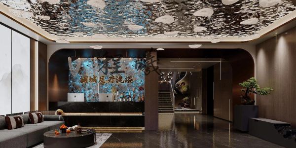 洗浴中心怎么选_洗浴行业未来趋势