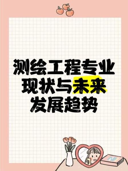 测绘行业未来发展趋势_测绘工程师就业前景怎么样