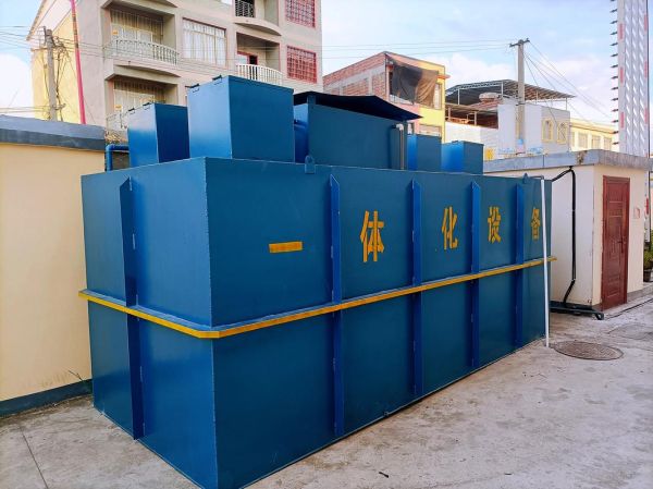 上海绿怡环保科技有限公司怎么样_环保设备哪家好