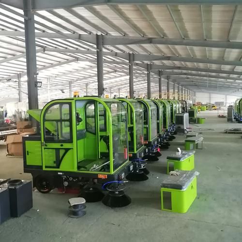 江苏科能环保有限公司怎么样_环保设备价格贵吗