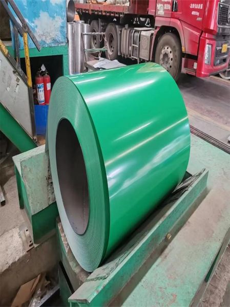 彩涂铝板带多少钱一吨_彩涂铝板带和彩钢卷区别