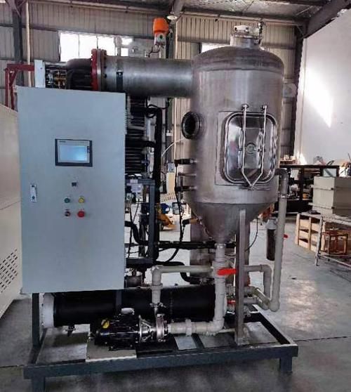 广清环保科技有限公司怎么样_废水处理设备哪家好