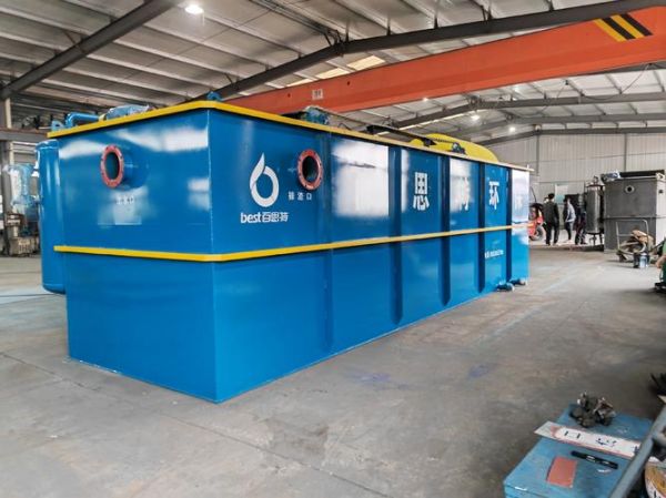 广清环保科技有限公司怎么样_废水处理设备哪家好