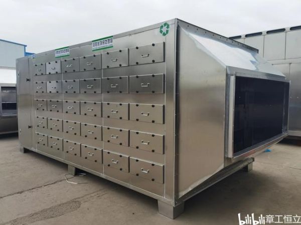 环保除臭设备多少钱一套_除臭设备厂家哪家好