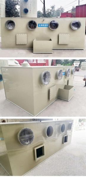 环保除臭设备多少钱一套_除臭设备厂家哪家好