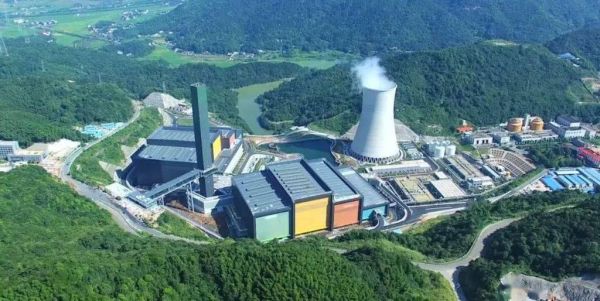 衡阳永清环保能源有限公司怎么样_垃圾焚烧发电原理