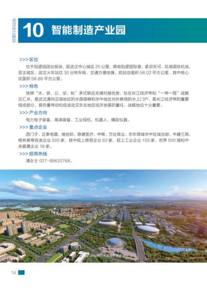 产业园未来十年前景_产业园值得投资吗