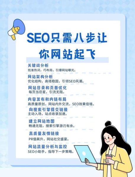 如何提升网站流量_2024年SEO优化策略