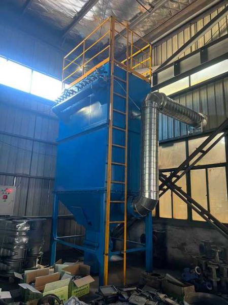 秦宏环保科技有限公司怎么样_环保设备价格贵不贵