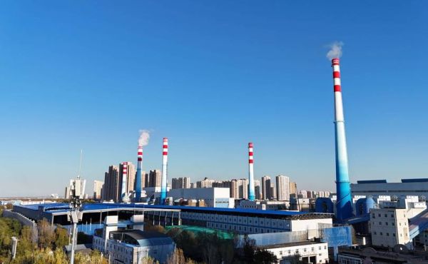 哈尔滨长恒热电有限公司怎么样_长恒热电供暖服务好吗