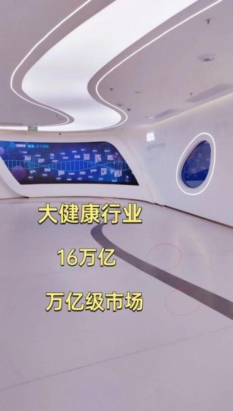 互联网健康产业报告_未来十年机会在哪
