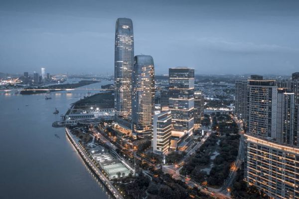 保利地产未来前景怎么样_保利地产值得长期投资吗